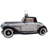 auto retro bombki szklane