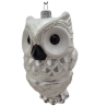 sowa LOTOS-duo BOMBKI Koźmin Wlkp Polskie Szkło hand made ornaments