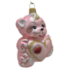 bombki Koźmin Wlkp polish glass christmas ornaments