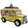 auto retro bombki szklane