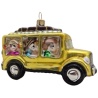 auto retro bombki szklane