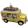 auto retro bombki szklane