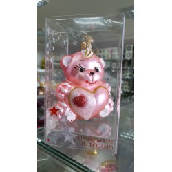 bombki Koźmin Wlkp polish glass christmas ornaments