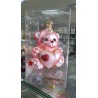 bombki Koźmin Wlkp polish glass christmas ornaments