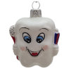 ZĄB  bombka szklana