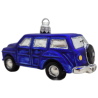 AUTO JEEP bombka szklana
