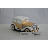 szklana forma auto RETRO